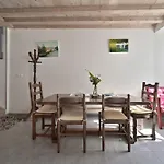بيت للعطل Maison Vallee De Barousse *