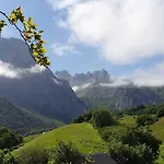 بيت للعطل Maison Vallee De Barousse *