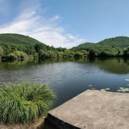 Maison Vallée De Barousse Сasa de vacaciones *