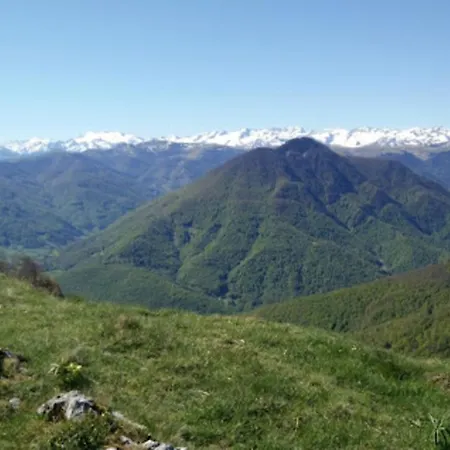 Maison Vallée De Barousse Сasa de vacaciones Barbazan