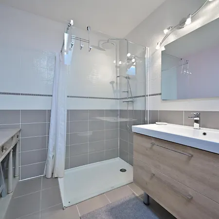 Сasa de vacaciones Maison Vallée De Barousse