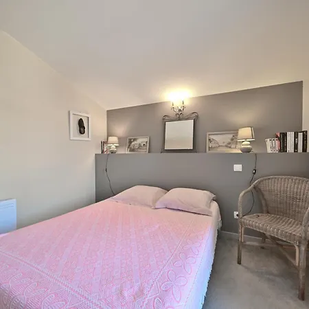 Сasa de vacaciones Maison Vallée De Barousse *