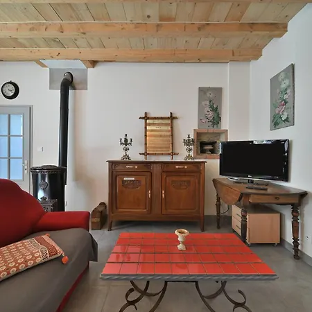 Maison Vallée De Barousse *