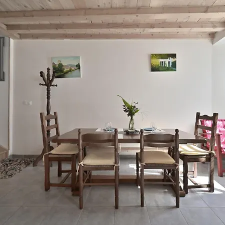 Сasa de vacaciones Maison Vallée De Barousse *