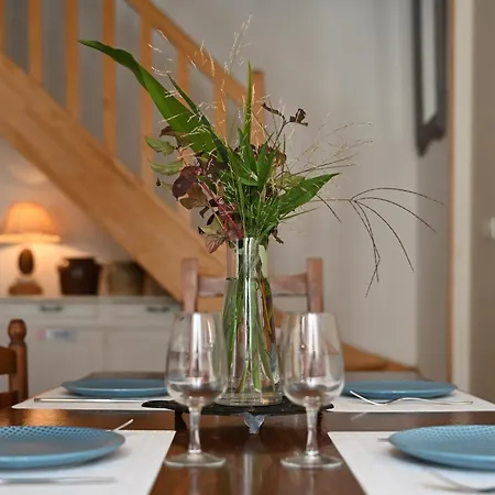 Сasa de vacaciones Maison Vallée De Barousse Barbazan