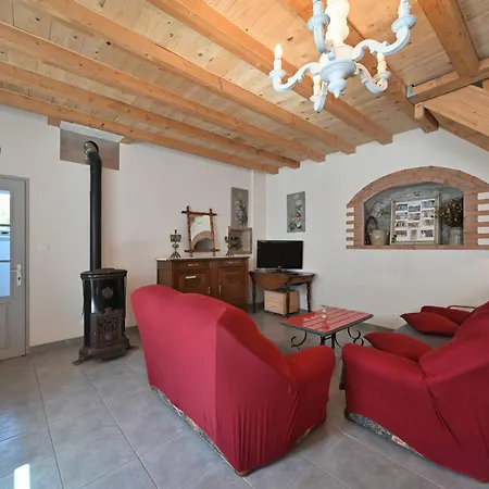 Сasa de vacaciones Maison Vallée De Barousse Barbazan