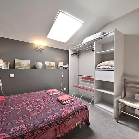 Maison Vallée De Barousse Сasa de vacaciones *