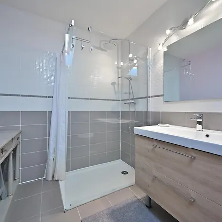 Дом отдыха Maison Vallee De Barousse *