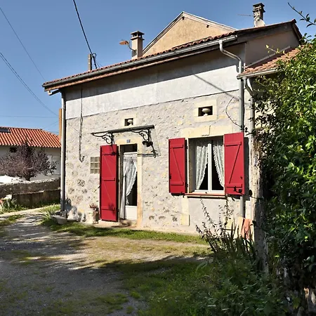 Maison Vallee De Barousse Prázdninový dům Barbazan