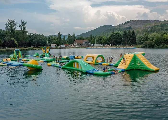 펜션 Maison Vallee De Barousse Barbazan