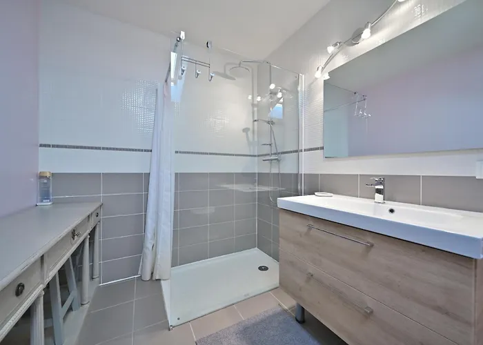 펜션 Maison Vallee De Barousse