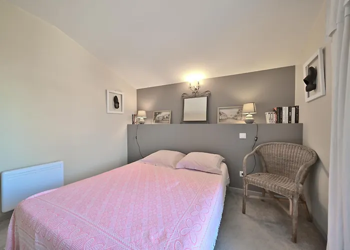 펜션 Maison Vallee De Barousse *