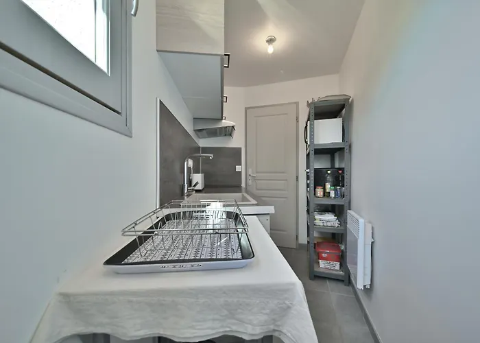 펜션 Maison Vallee De Barousse Barbazan