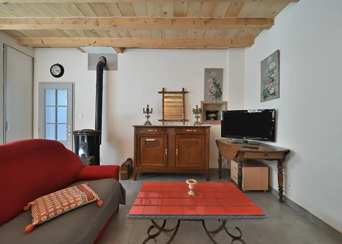 Maison Vallee De Barousse *