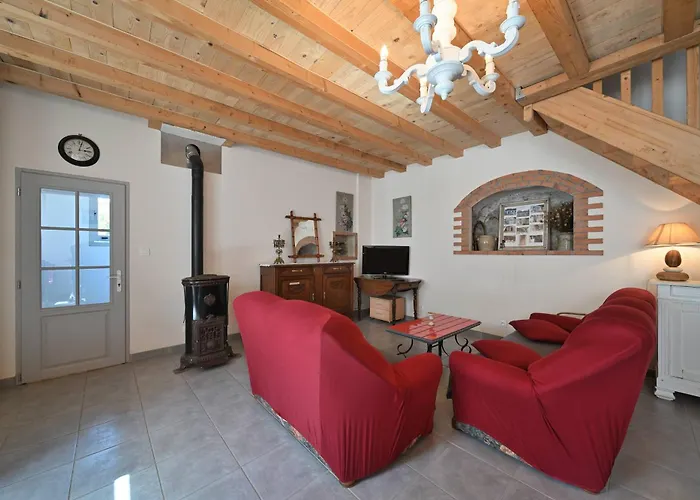 펜션 Maison Vallee De Barousse Barbazan