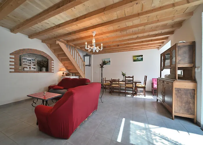 Maison Vallee De Barousse 펜션 Barbazan